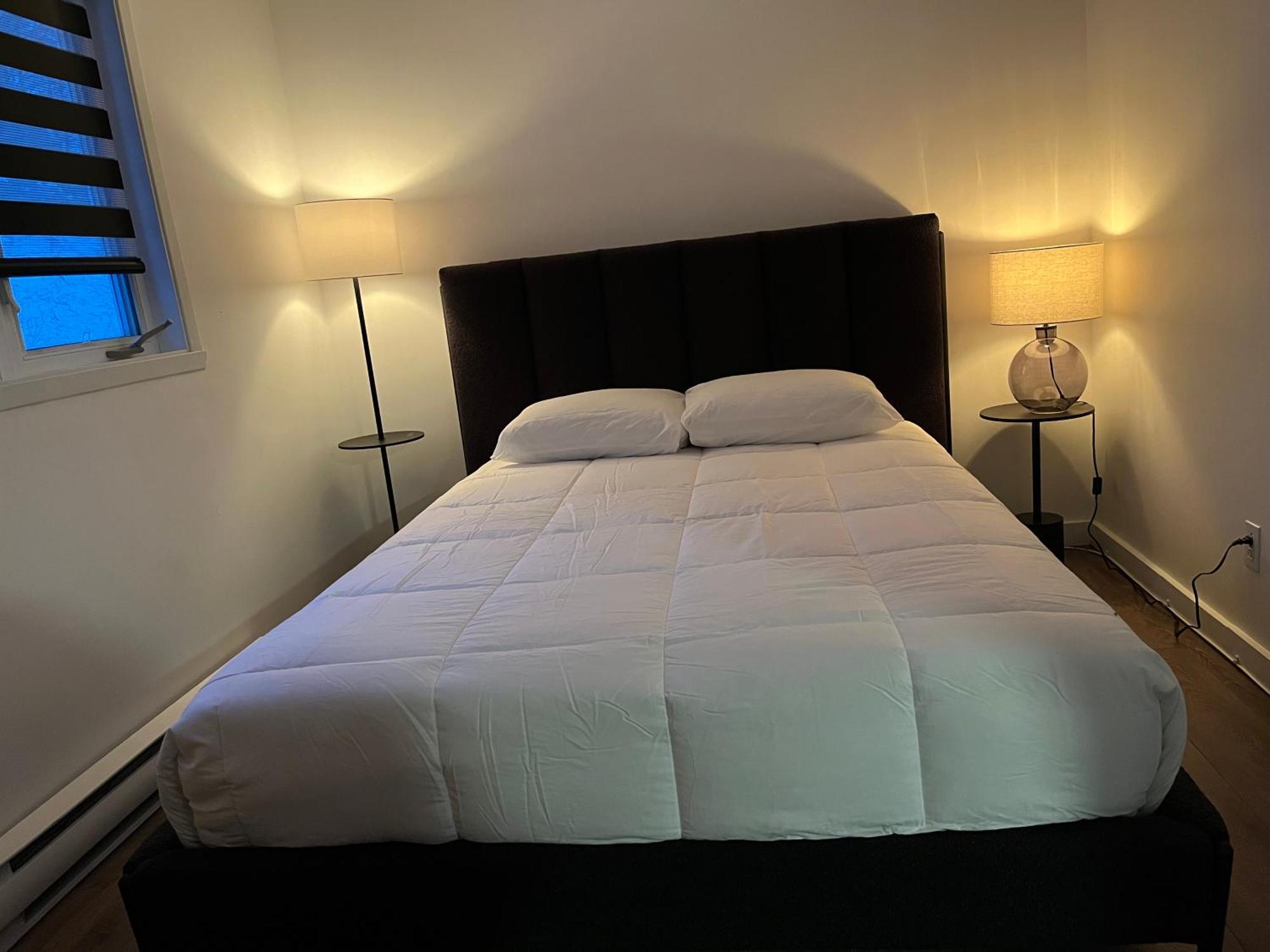 Auberge Matha Saint Jean De Matha Eksteriør billede